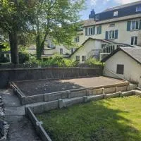 La Tanière des Loups, hotel em Herbeumont