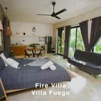 El Valle Villas, hotel a Santa Bárbara de Samaná