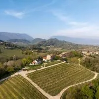 Tenuta Duchi Corbanus: Corbanese şehrinde bir otel