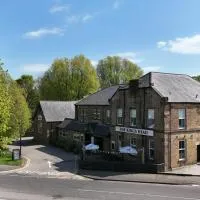 Durham में, होटल The King's Head, Lanchester