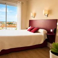 Hôtel Saint Jacques, hotel u gradu 'Sorède'