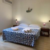 Appartamento Paule e Mare โรงแรมในซินิสโกลา