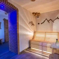 Hotel Ristorante Milano, ξενοδοχείο σε Vermiglio