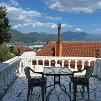 E&L Apartments, hotelli kohteessa Kovačina