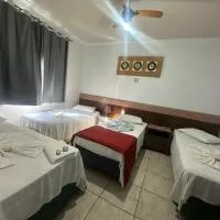 Hotel Ype de São Carlos – hotel w mieście São Carlos
