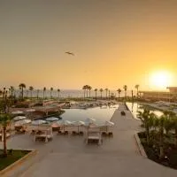 Taghazout Bay Marriott Resort, מלון בטגזוט