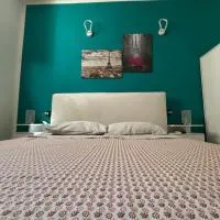 La Portella: Ischitella'da bir otel
