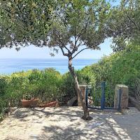 Holiday Home Porto Luna 1 by Interhome, hotel in Simius