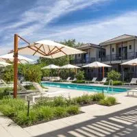 Duchamp Healdsburg, hotel sa Healdsburg