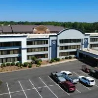 SureStay by Best Western Charlotte Matthews, khách sạn ở Matthews