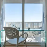 Palazzo Ambra, hotel u gradu Soverato Marina