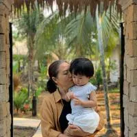 Mango Home, отель в городе Ben Tre