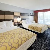 Baymont by Wyndham Sevierville Pigeon Forge, hotel Sevierville-ben