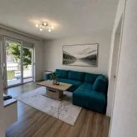 Apartment Harmony Sarajevo Vogošća, מלון בVogošća