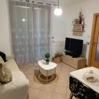 Pretty home near station & Free Parking, hotel v destinaci Castel Bolognese