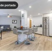 El Rincon La Roca, viešbutis mieste El Espinaras
