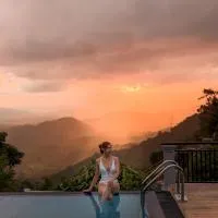Misty Hills Villa Kadugannawa, hotel en Kadugannawa