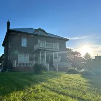 Auberge La Seigneurie, hotel em Matane