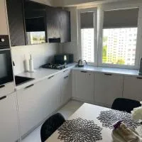 Apartament Rubinkowo,托倫的飯店