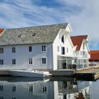 Havn Hotell og Restaurant, hotell i Skudeneshavn