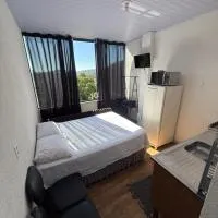 Lindo Apto Mobiliado, Smart TV - Caieras, hotel a Caieiras