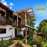S Natura Birding and Photography, hotel a Villa Mills