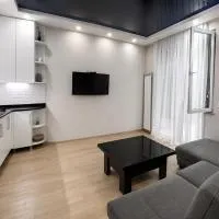 Cozy apartment, ξενοδοχείο σε Angisa