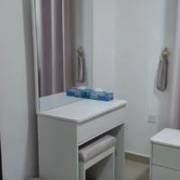 Flats, Hotel in Salala