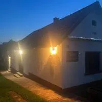 Bedi Vendégház, хотел в Nagybakónak