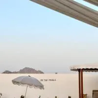 In The Peaks, hotel en Sharīyah