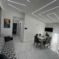 Noemi Luxury Apartament - Nicotera Marina، فندق في نيكوتيرا مارينا