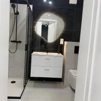 MC Residence Łomża, מלון בוומז'ה
