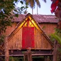 Tampat do Aman, hotel v destinácii Kudat