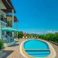 HENNA VILLA, hotel i Fethiye