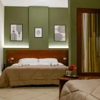 Unico Hotel, hotel din Barcellona-Pozzo di Gotto