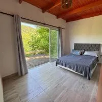 Cabañas La Cascada, ξενοδοχείο σε San Javier