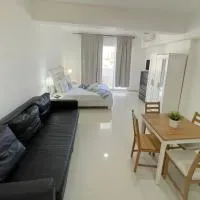 AVENTURA SUITES playa LOS CORALES - great location!, hotel em Punta Cana