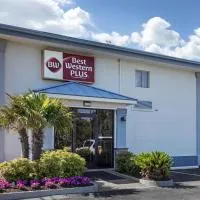 Best Western Plus Chesapeake Bay-Norfolk, hotell sihtkohas Norfolk