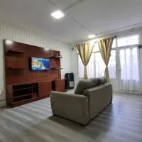 Hermosos monoambientes a estrenar, hotel en Comodoro Rivadavia