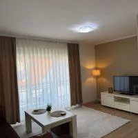 Mimi's Place, hotel Gradačacban