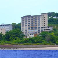 Kaiyoukaku, hotel in Gamagōri