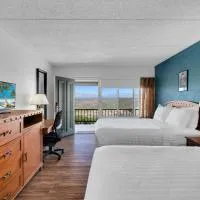 Tombstone Lookout Lodge, SureStay Collection by Best Western, viešbutis mieste Tumstounas