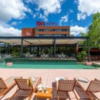 ibis Valence Sud, hotelli kohteessa Valence