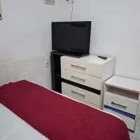 Marinho temporada, hótel í Serrinha