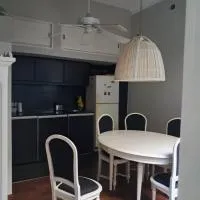 Ana Ines, hotel a Santiago del Estero