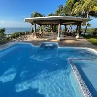 Hotel Miraflores โรงแรมในเอลกูโก