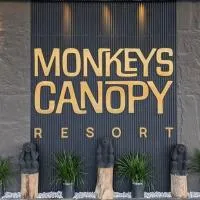 Monkeys Canopy Resort, ξενοδοχείο σε Kajang