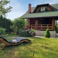 Holiday Home Geppetto, hotell i Gornji Velemerić