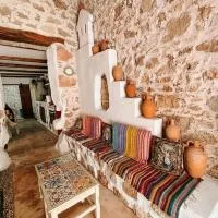 Aspro Pithari, hotel em Archangelos