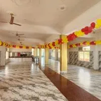 BRAHMANCHAL guest house, מלון בBarsāna